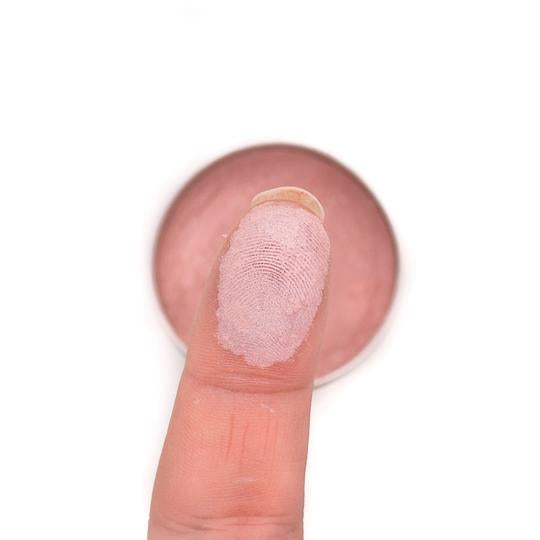 Love The Planet Mineral Eyeshadow - Petal - Life Before Plastik